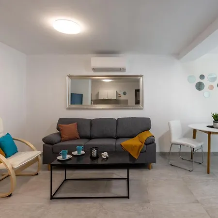 Appartement Dubravka *