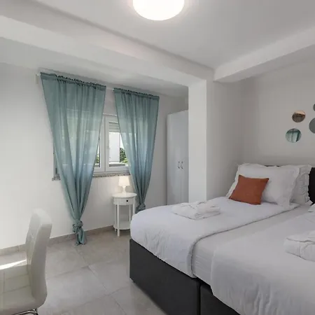 Appartement Dubravka Crikvenica