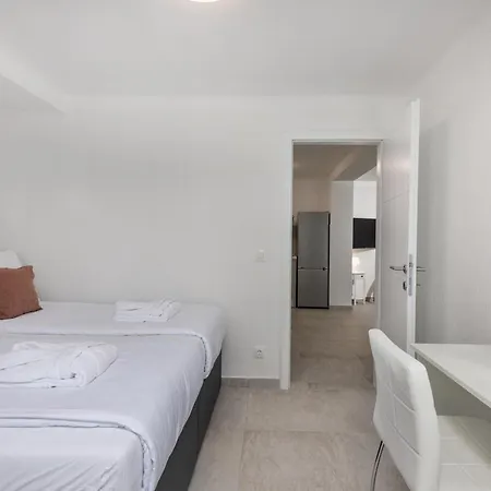 Dubravka Appartement Crikvenica