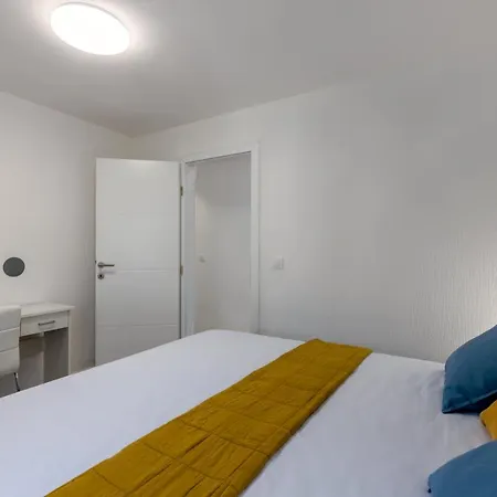 Appartement Dubravka Crikvenica