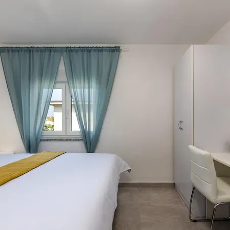 Appartement Dubravka *