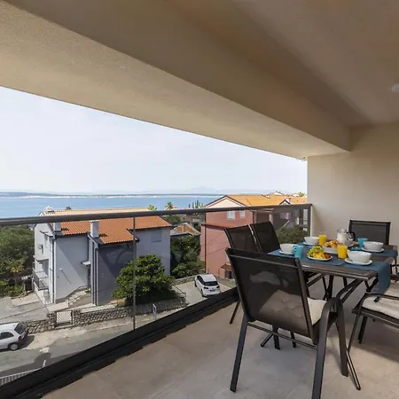 Dubravka Apartament *