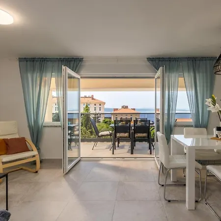 Appartement Dubravka *