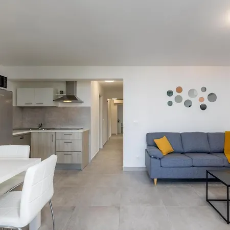Appartement Dubravka
