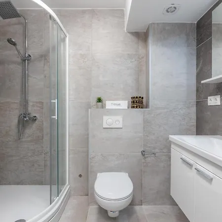 Appartement Dubravka *