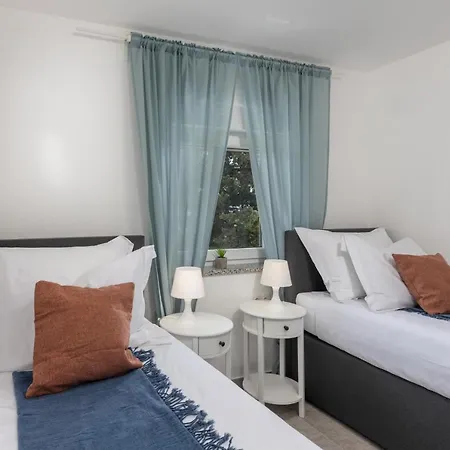 Appartement Dubravka