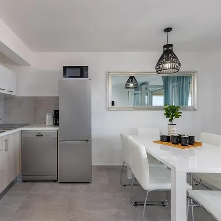 Appartement Dubravka *