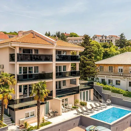 Dubravka Apartament Crikvenica