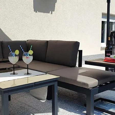 Dubravka Apartament *