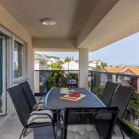 Appartement Dubravka