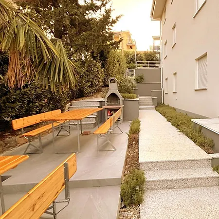 Dubravka Apartament *