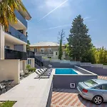 Dubravka Appartamento Crikvenica