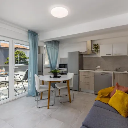 Dubravka Apartamento *