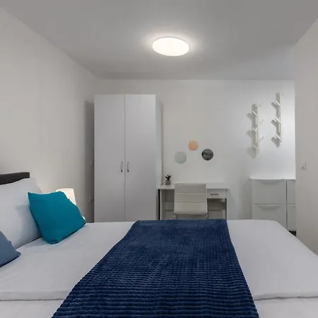 Appartement Dubravka Crikvenica