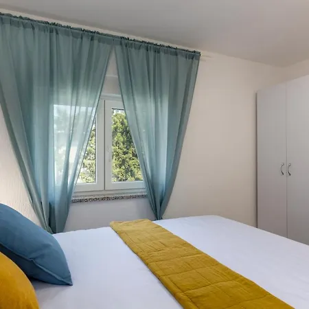 Dubravka Apartamento *