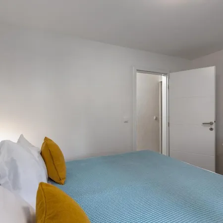 Dubravka Appartement Crikvenica