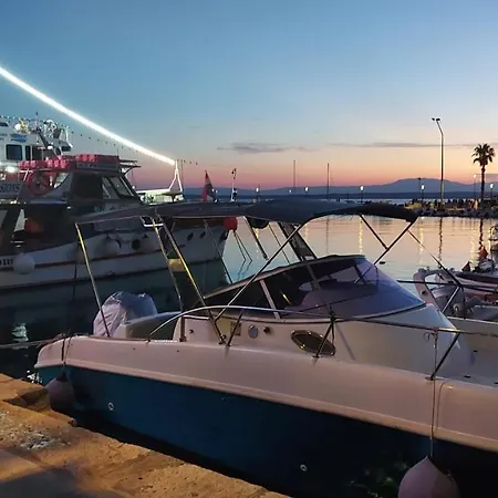 Dubravka Appartement