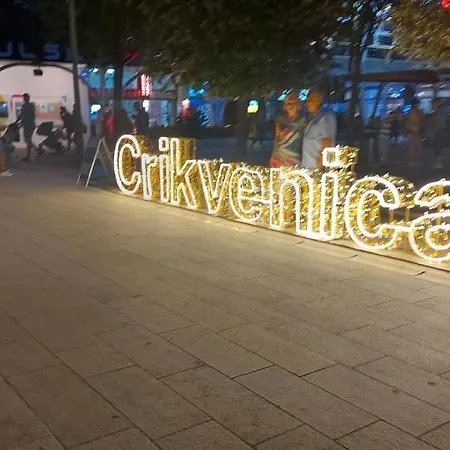 Apartamento Dubravka