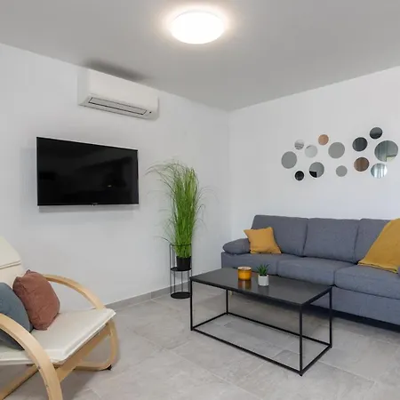 Dubravka Appartement Crikvenica