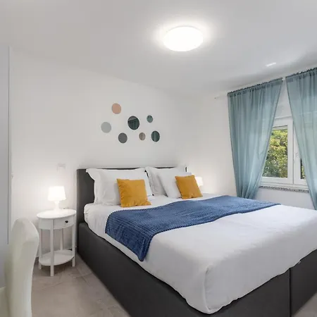 Appartement Dubravka *