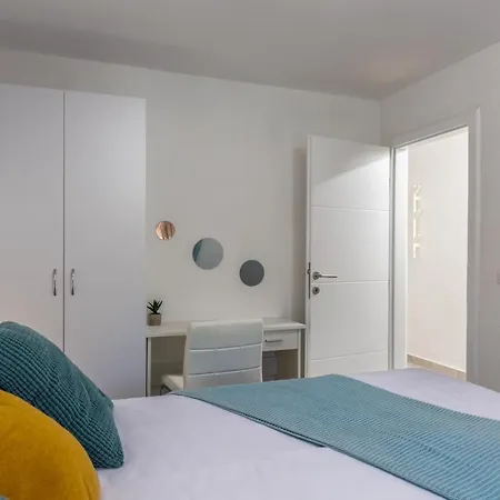 Appartement Dubravka *