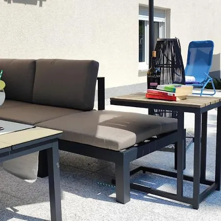 Dubravka Apartamento