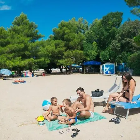 Apartamento Dubravka Crikvenica