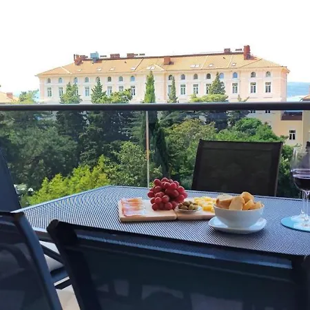 Dubravka Apartamento