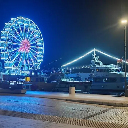 Dubravka Apartamento Crikvenica