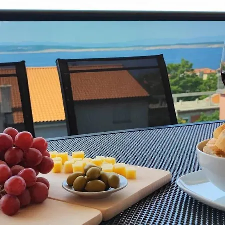 Dubravka Apartamento