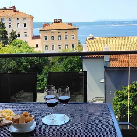 Dubravka Apartamento *