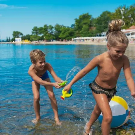 Dubravka Appartement