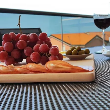 Dubravka Apartamento *