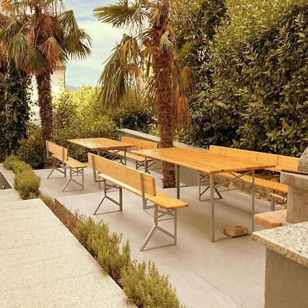 Apartamento Dubravka *