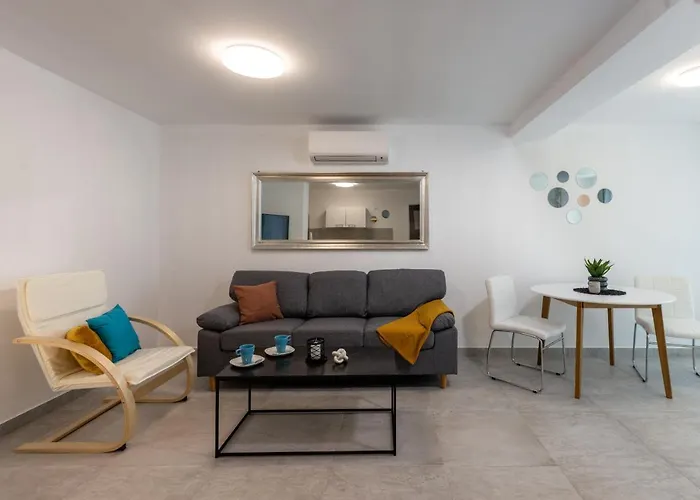 Apartment Dubravka *