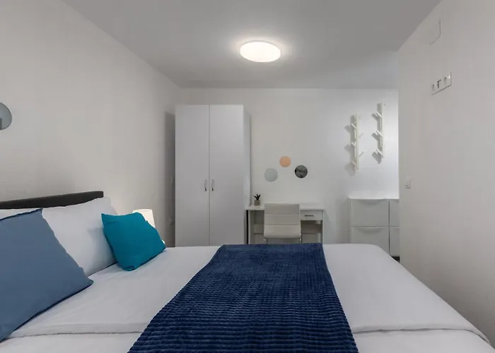 Apartman Dubravka Crikvenica