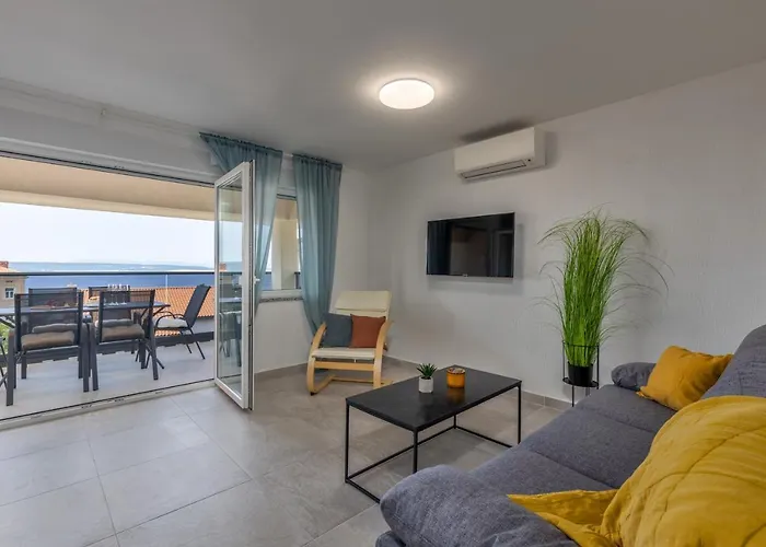 Dubravka * Crikvenica