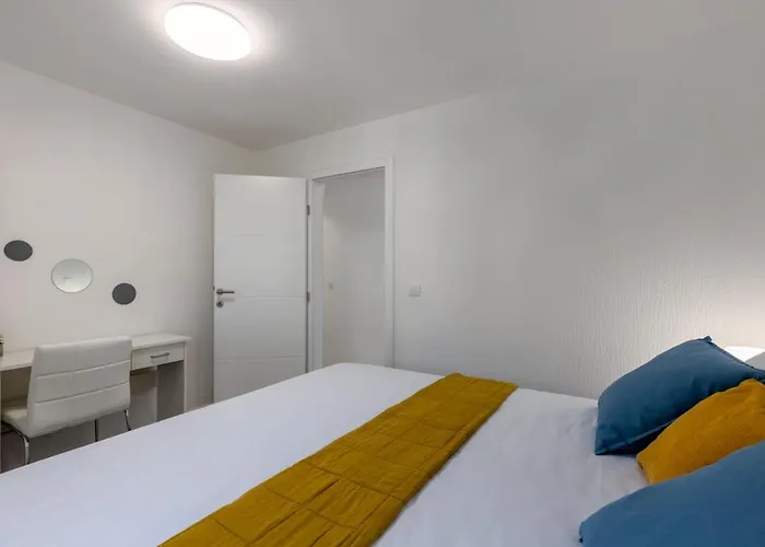 Apartment Dubravka Crikvenica