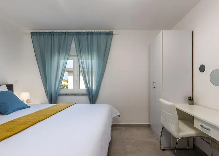 Apartment Dubravka *