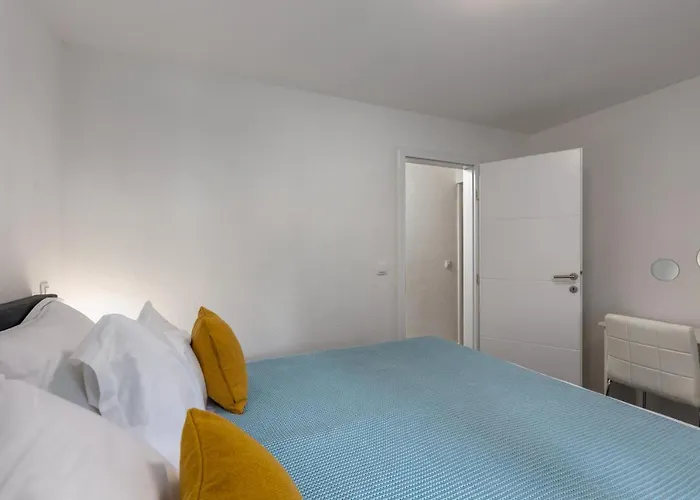 Dubravka Apartman Crikvenica