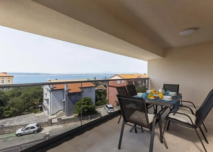 Dubravka Apartman *