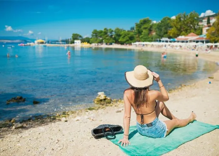 Dubravka * Crikvenica