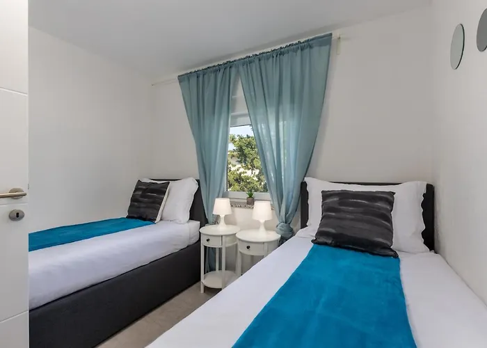 Apartman Dubravka