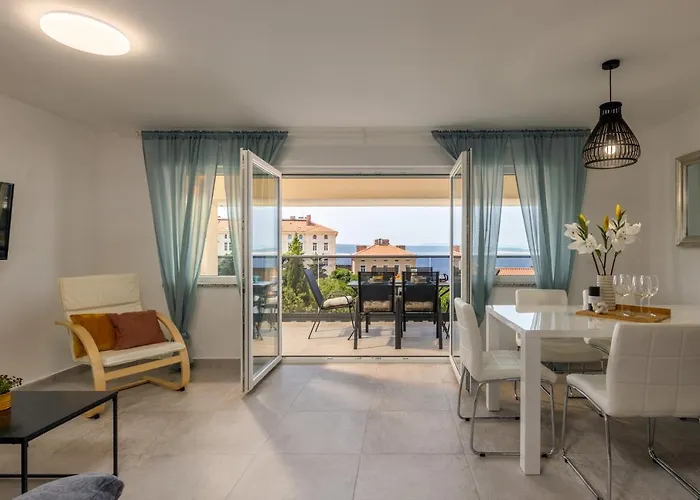 Apartman Dubravka *