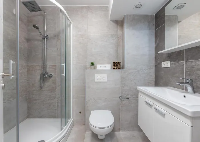Apartman Dubravka *