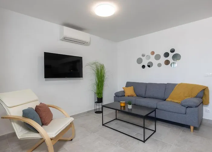 Dubravka Apartman Crikvenica