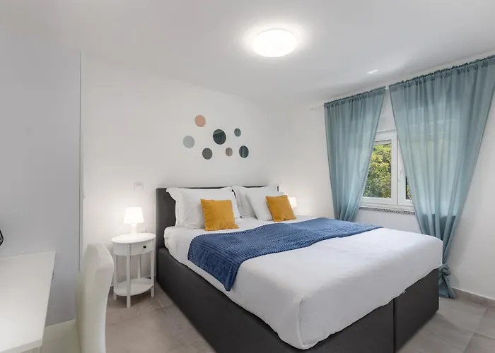 Apartment Dubravka *