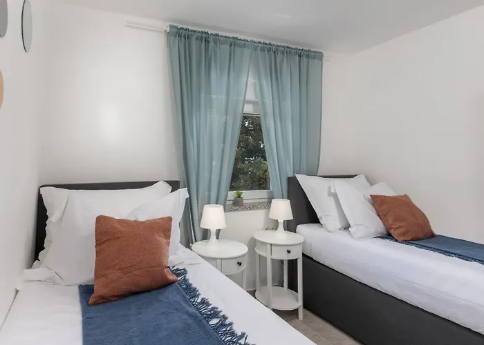 Apartman Dubravka