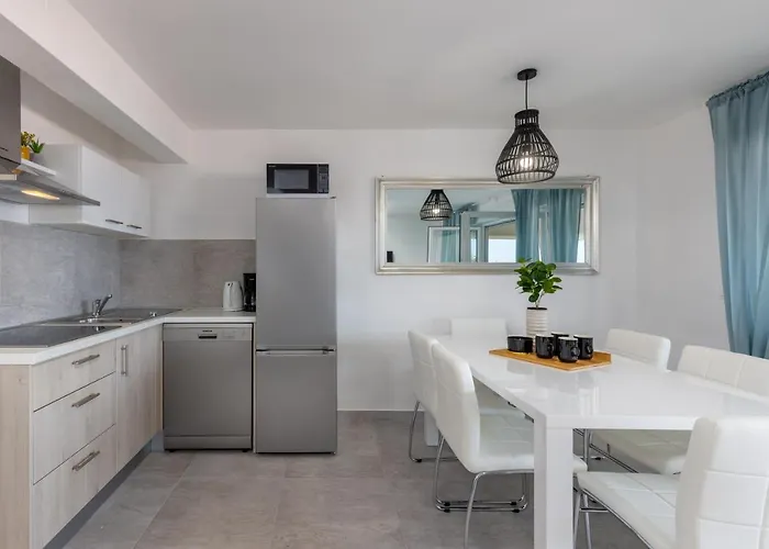 Apartment Dubravka *