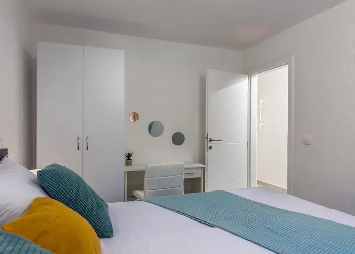 Apartment Dubravka *